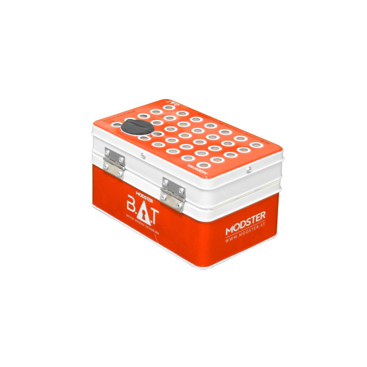 MODSTER BAT Safe Lipo Safe Mini