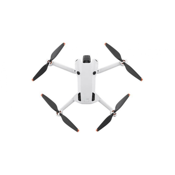 DJI Mini 4 Pro - 6030 Vrtule (2 páry) (Orange)