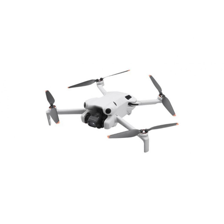 DJI Mini 4 Pro - 6030 Vrtule (2 páry) (Orange)