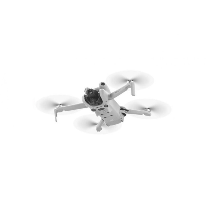 DJI Mini 4 Pro - 6030 Vrtule (2 páry) (Orange)