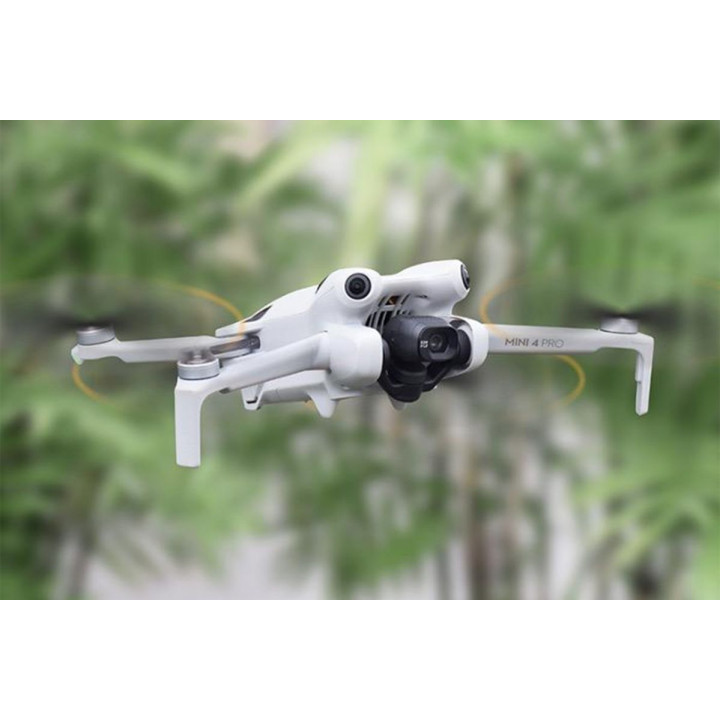 DJI Mini 4 Pro - 6030 Vrtule (2 páry) (Orange)
