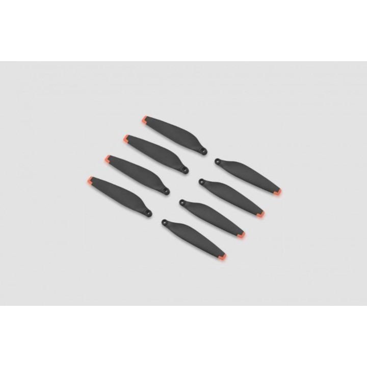 DJI Mini 4 Pro - 6030 Vrtule (2 páry) (Orange)