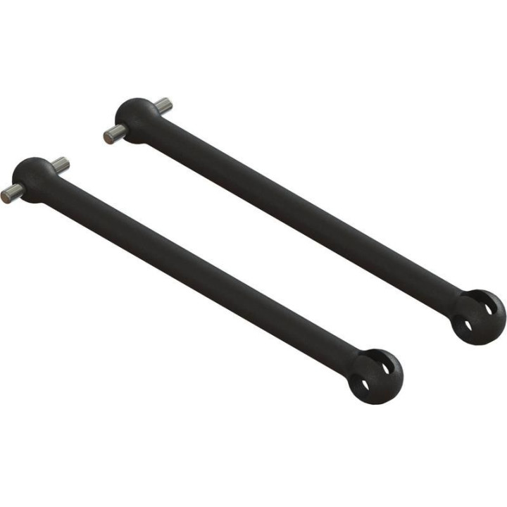 Arrma hřídel CVD 50mm (2)