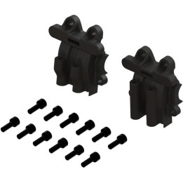 Arrma kryt diferenciálu (2): Grom