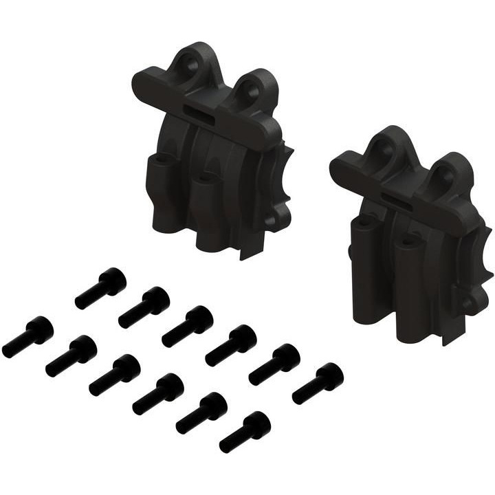 Arrma kryt diferenciálu (2): Grom