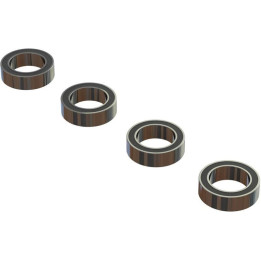 Arrma kuličkové ložisko 8x12x3.5mm (2RS) (4)