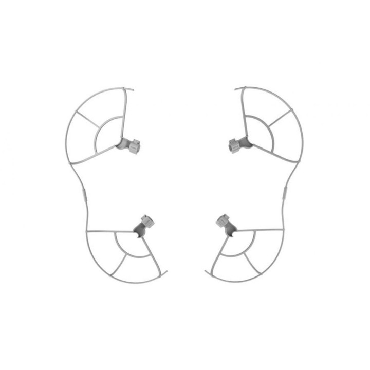 DJI Mini 4 Pro - Ochranné oblouky