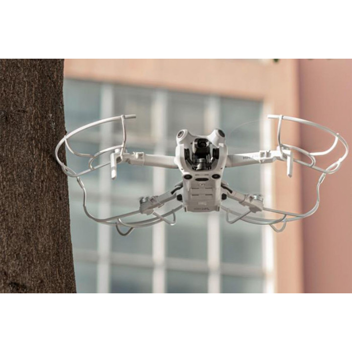 DJI Mini 4 Pro - Ochranné oblouky