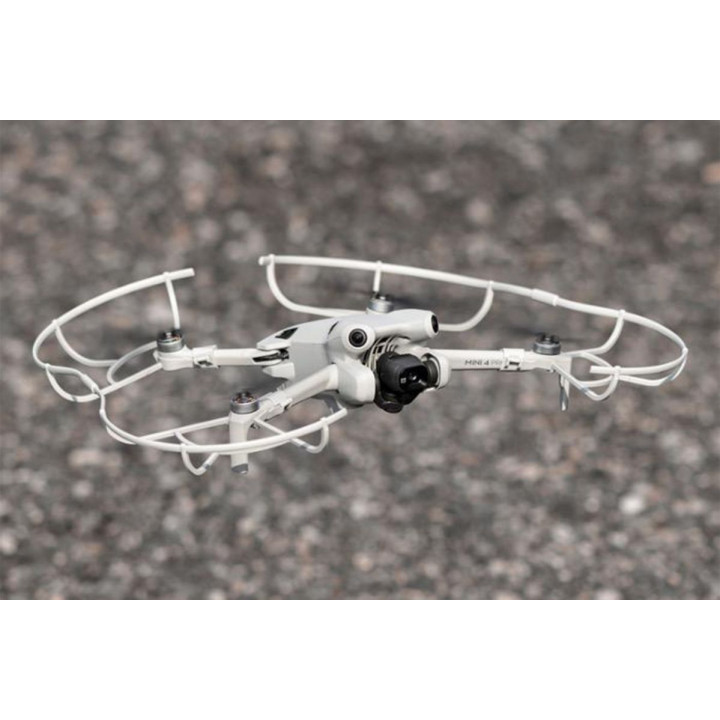 DJI Mini 4 Pro - Ochranné oblouky