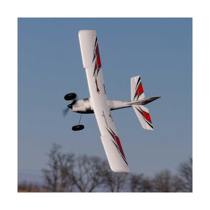Hobbyzone Apprentice STOL S 0.7m SAFE RTF