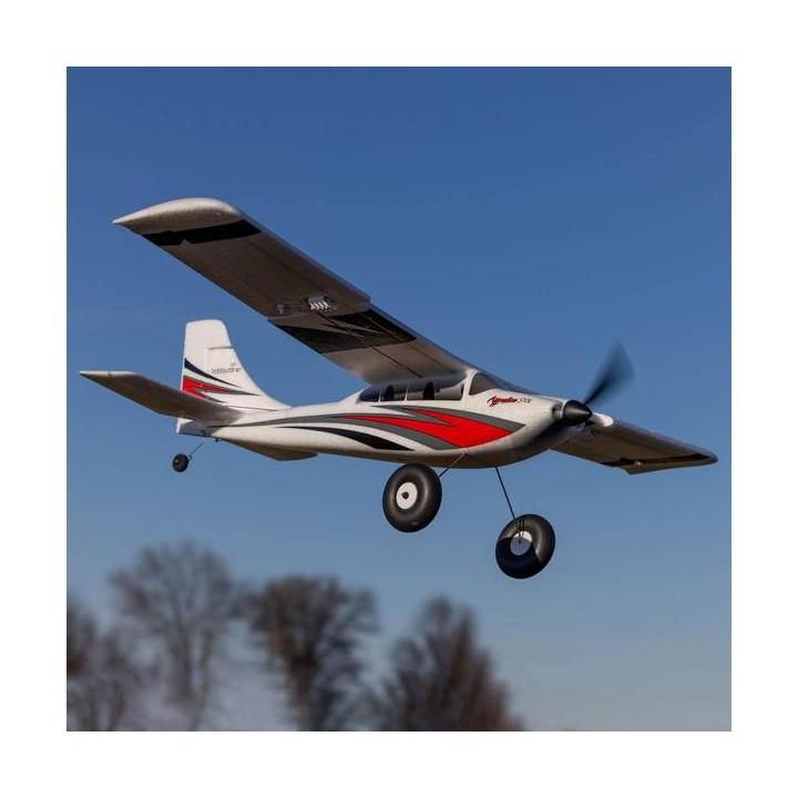 Hobbyzone Apprentice STOL S 0.7m SAFE RTF