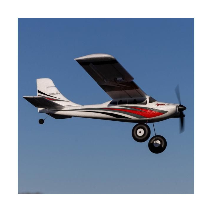 Hobbyzone Apprentice STOL S 0.7m SAFE RTF