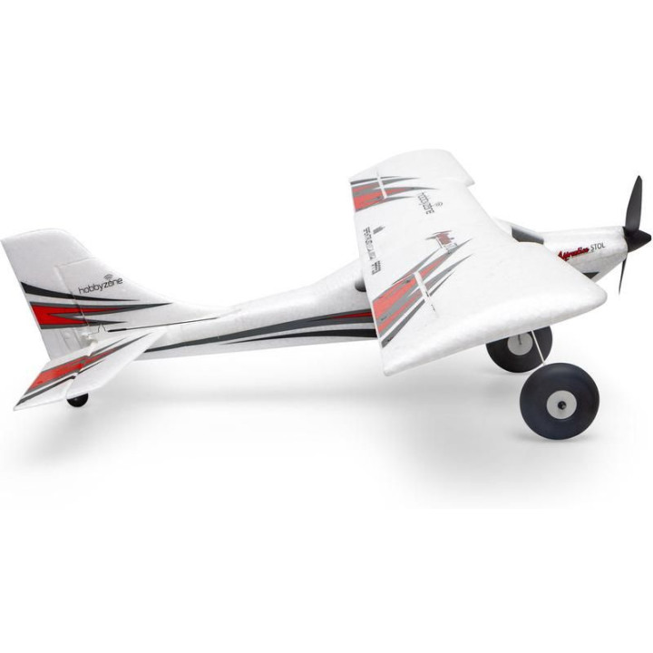 Hobbyzone Apprentice STOL S 0.7m SAFE RTF