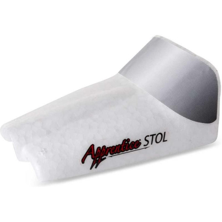 Hobbyzone kryt: Apprentice STOL 0.7