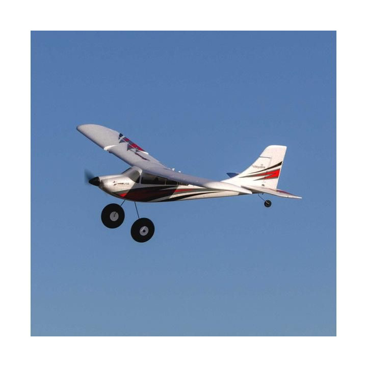 Hobbyzone Apprentice STOL S 0.7m SAFE BNF Basic