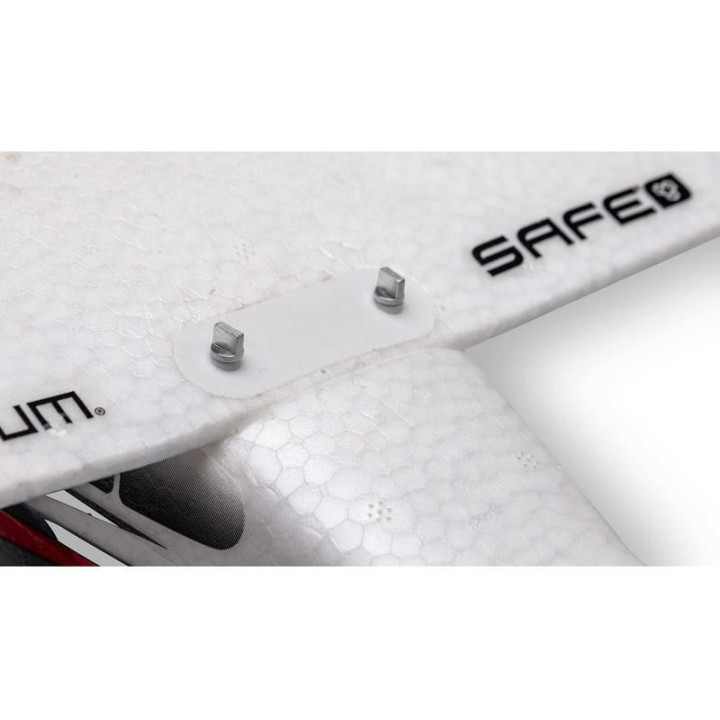 Hobbyzone Apprentice STOL S 0.7m SAFE BNF Basic