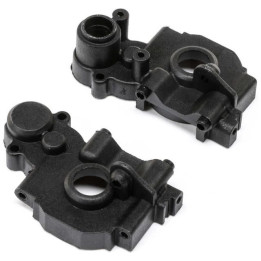 Losi skříň převodovky V2: Mini-B BL