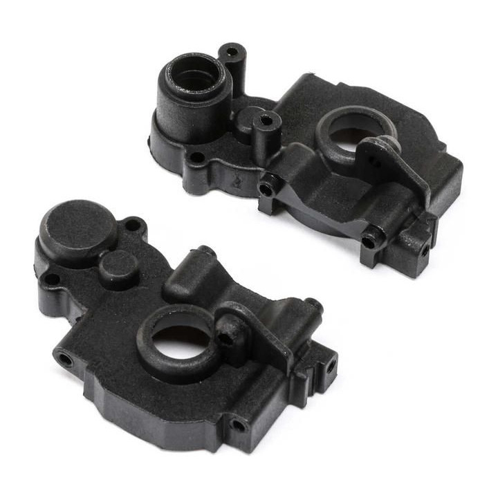 Losi skříň převodovky V2: Mini-B BL