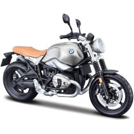 Maisto BMW R nine T Scrambler 1:12