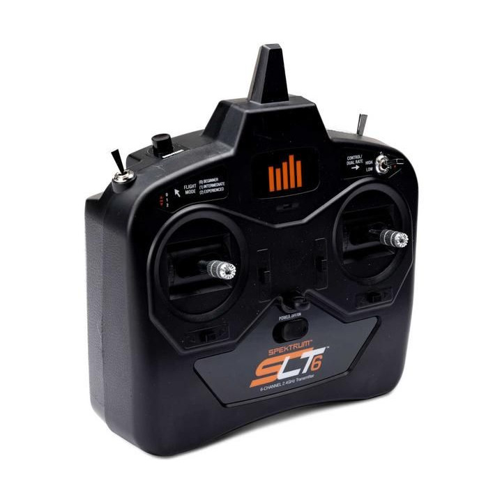 Spektrum SLT6 pouze vysílač