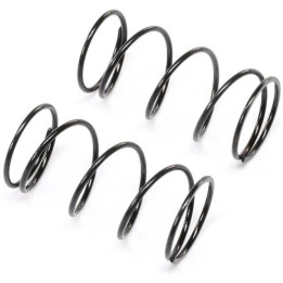 TLR pružina tlumiče přední 3.8lb/in: Mini-B BL