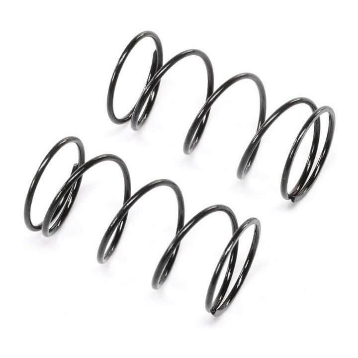 TLR pružina tlumiče přední 3.8lb/in: Mini-B BL