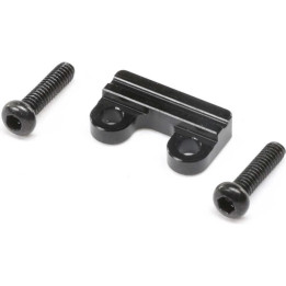 TLR držák stabilizátoru zadní: Mini-B BL