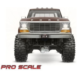 Traxxas LED osvětlení Pro Scale kompletní (pro NO9812)