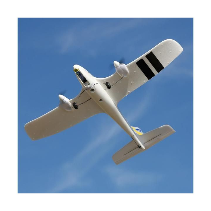 Hobbyzone Duet S 2 0.5m RTF