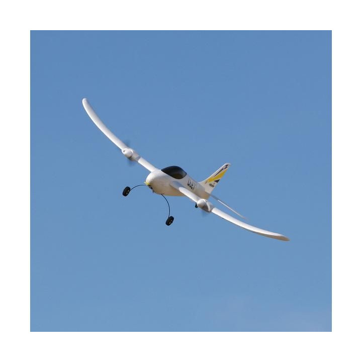 Hobbyzone Duet S 2 0.5m RTF