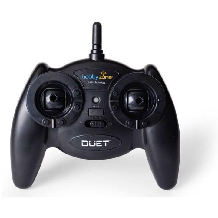 Hobbyzone Duet S 2 0.5m RTF