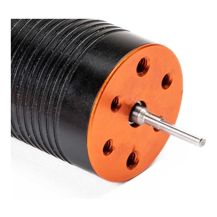 Spektrum motor střídavý Firma 6000ot/V s integrovaným regulátorem IC2