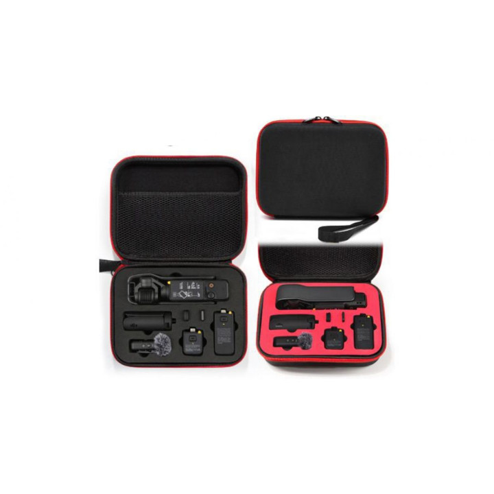 DJI Osmo Pocket 3 - Black přepravní pouzdro