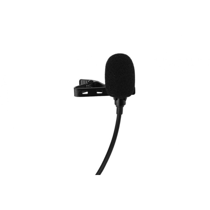 DJI Osmo Pocket 3 / 4 - Lavalierový mikrofon typu C