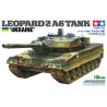 Toto je stavebnica plastového modelu v mierke 1/35. Dĺžka: 314 mm, šírka: 107 mm.