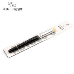 Dry brush no.6