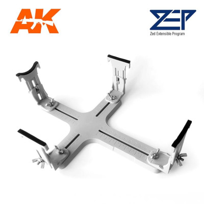 Aircraft holder (large)