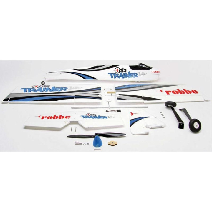 Air Trainer 1.4m PNP 3-Axis Flight Stabilizer
