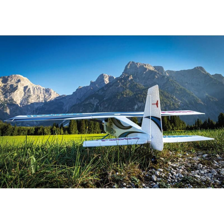 Air Trainer 1.4m PNP 3-Axis Flight Stabilizer
