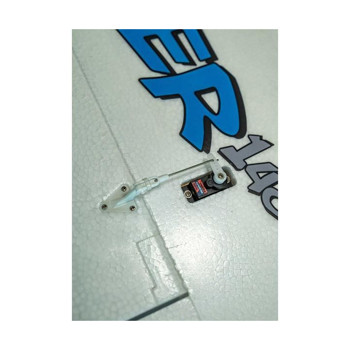 Air Trainer 1.4m PNP 3-Axis Flight Stabilizer