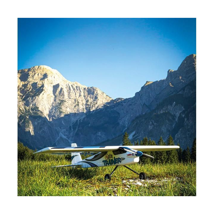Air Trainer 1.4m PNP 3-Axis Flight Stabilizer