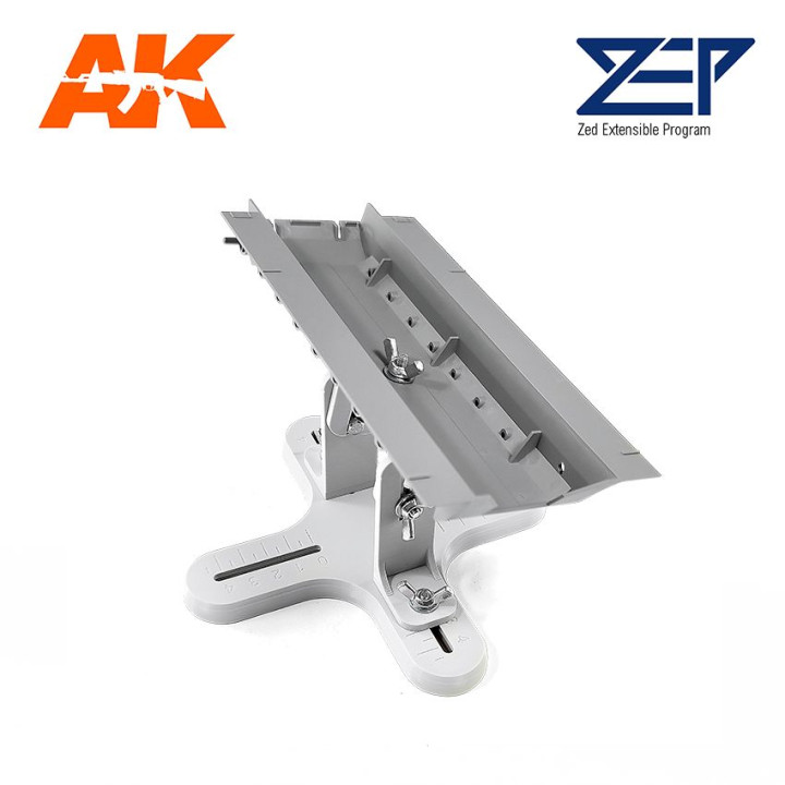 Vehicles Jig