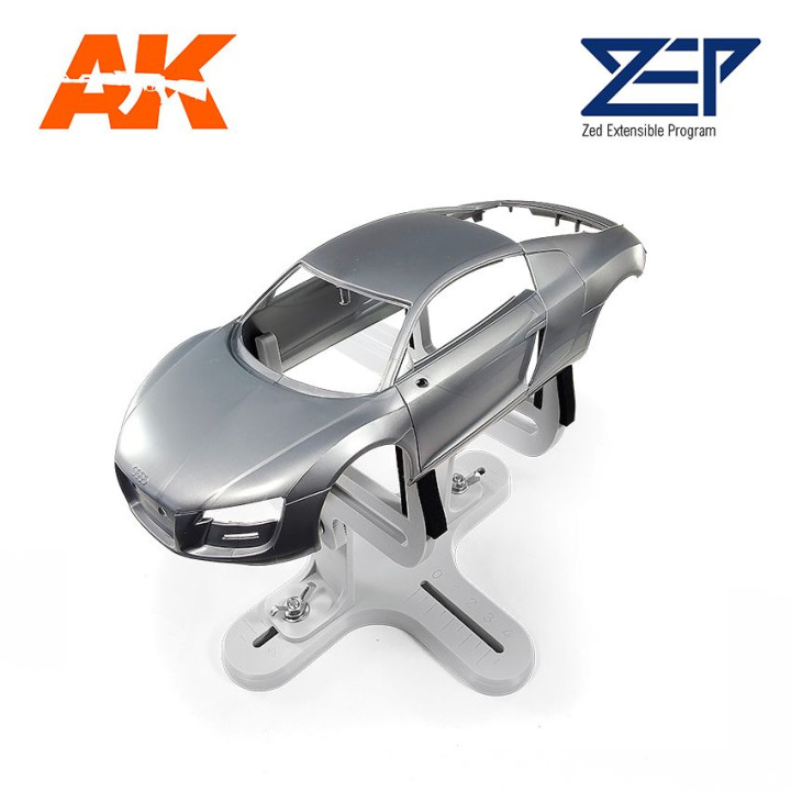 Vehicles Jig