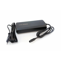 Nabíječka 4A pre elektrobycykle s motorem Panasonic
