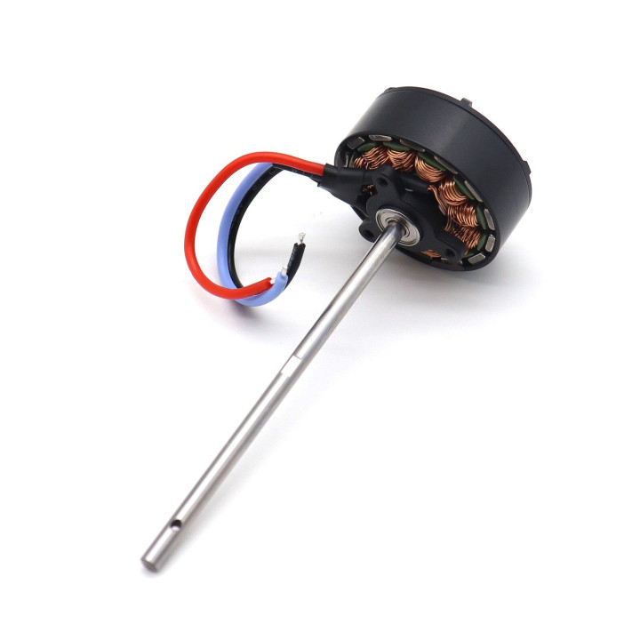MODSTER EC-135 mierka 1/30: Brushless Motor hlavný