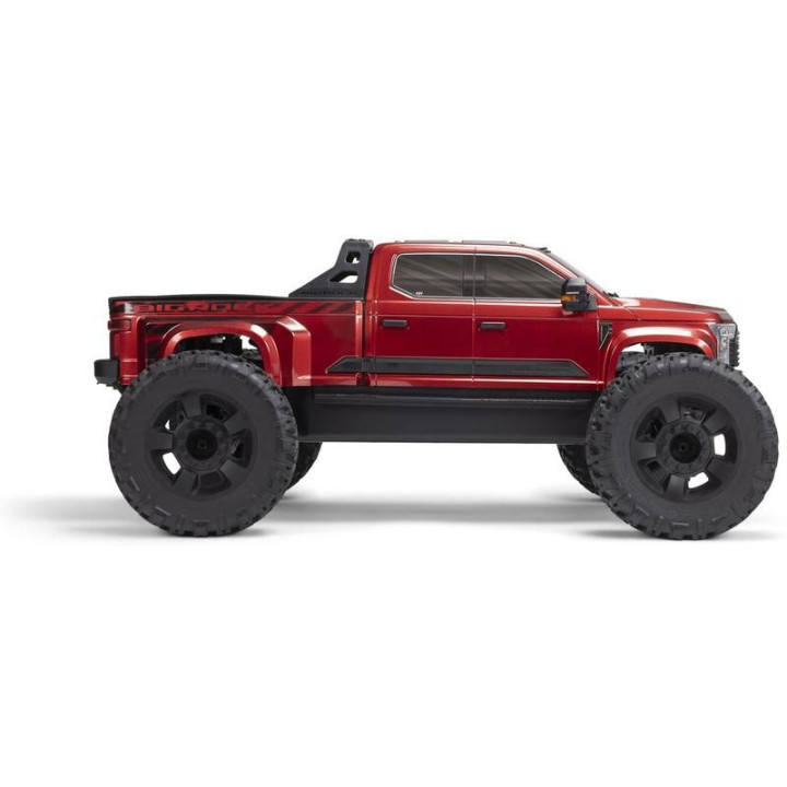 Arrma Big Rock 6S BLX 1:7 4WD RTR bílá