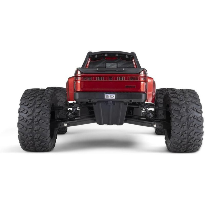 Arrma Big Rock 6S BLX 1:7 4WD RTR bílá