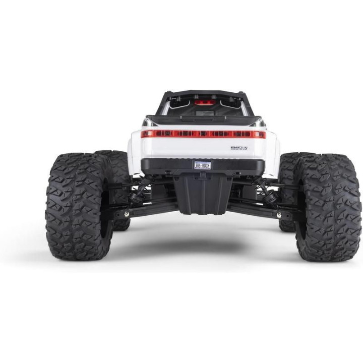 Arrma Big Rock 6S BLX 1:7 4WD RTR bílá