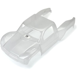 Pro-Line karosérie 1:7 2007 Chevy Silverado: Unlimited Desert Racer