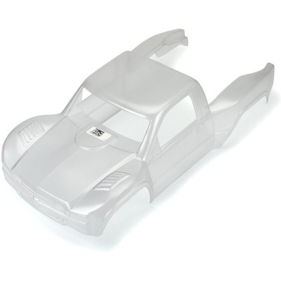 Pro-Line karosérie 1:7 2007 Chevy Silverado: Unlimited Desert Racer